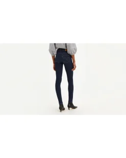 Damen Jeans 720 Super Skinny Fit High Rise
