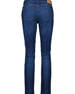 Damen Jeans ALBY Slim Fit