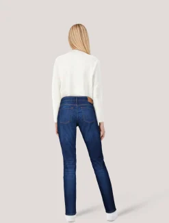 Damen Jeans ALBY Slim Fit