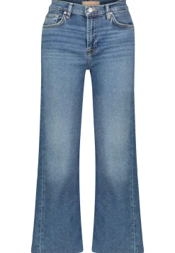Damen Jeans ALEXA BAY Cropped Fit