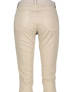 Damen Jeans ANACAPRI SPORTY mit Dehnbund Slim Fit