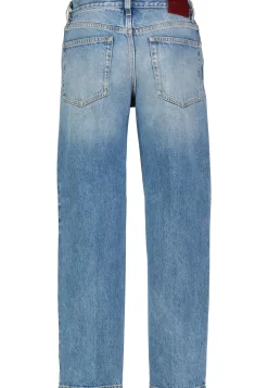 Damen Jeans aus Baumwolle