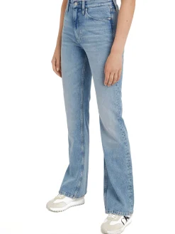 Damen Jeans AUTHENTIC BOOTCUT