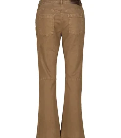 Damen Jeans AUTHENTIC TWILL Cropped Fit