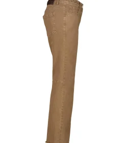 Damen Jeans AUTHENTIC TWILL Cropped Fit