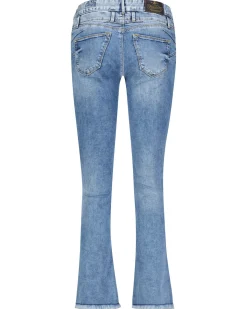 Damen Jeans BABY CROPPED Skinny Fit