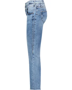 Damen Jeans BABY CROPPED Skinny Fit