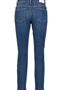 Damen Jeans BAKER Skinny Fit