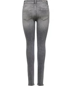 Damen Jeans "Blush" Skinny Fit