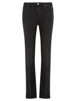 Damen Jeans Bootcut Fit