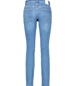 Damen Jeans C_JACKIE MR 4.0