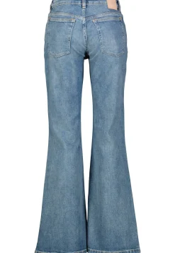 Damen Jeans C_SOFT Bootcut