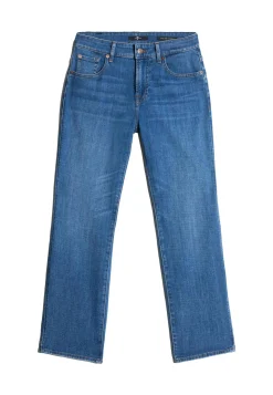 Damen Jeans CALI STRAIGHT ANKLE