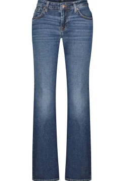Damen Jeans CALIE STRAIGHT