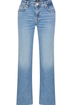 Damen Jeans CALIE STRAIGHT ANKLE