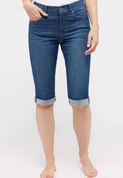 Damen Jeans CAPRI TU Slim Fit
