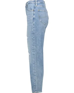 Damen Jeans CAROL STONE STRAIGHT FIT