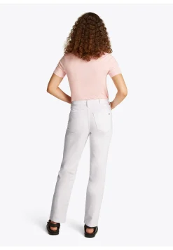 Damen Jeans CLASSIC Straight Leg Fit