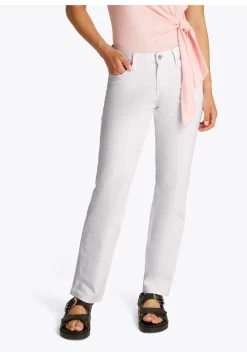 Damen Jeans CLASSIC Straight Leg Fit