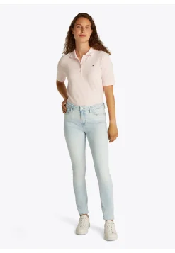Damen Jeans COMO SKINNY