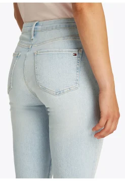 Damen Jeans COMO SKINNY