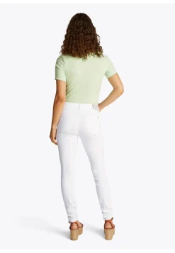 Damen Jeans COMO Skinny Fit