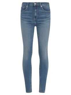 Damen Jeans COMO Skinny Fit