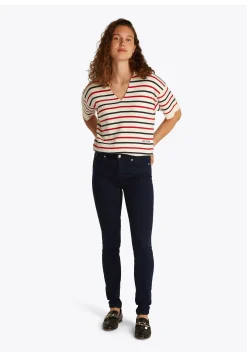 Damen Jeans COMO Skinny Fit
