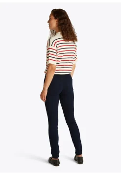 Damen Jeans COMO Skinny Fit