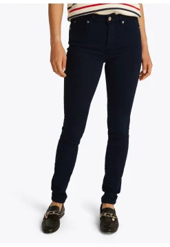 Damen Jeans COMO Skinny Fit