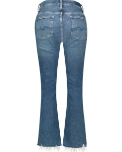 Damen Jeans DAISY ANKLE BOOT LUXE VINTAGE