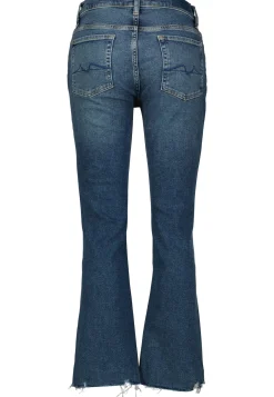 Damen Jeans DAISY ANKLE BOOT BAY