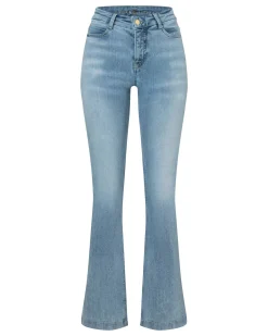 Damen Jeans DREAM BOOT