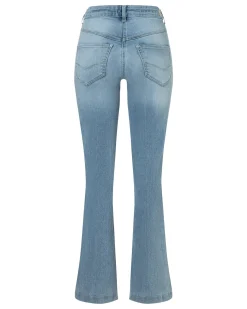 Damen Jeans DREAM BOOT