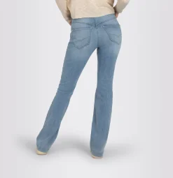 Damen Jeans DREAM BOOT