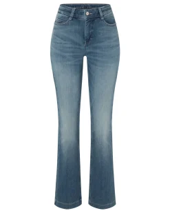 Damen Jeans DREAM BOOT Slim Fit Bootcut