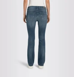Damen Jeans DREAM BOOT Slim Fit Bootcut