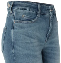 Damen Jeans DREAM BOOT Slim Fit Bootcut