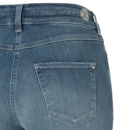 Damen Jeans DREAM BOOT Slim Fit Bootcut