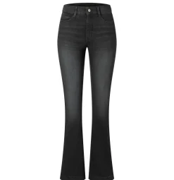 Damen Jeans DREAM BOOT Slim Fit Bootcut