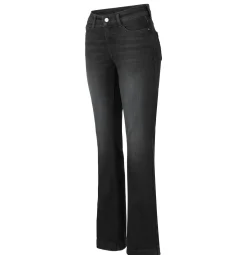 Damen Jeans DREAM BOOT Slim Fit Bootcut