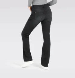 Damen Jeans DREAM BOOT Slim Fit Bootcut