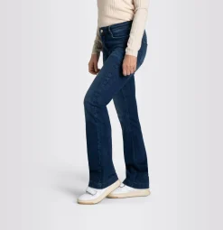 Damen Jeans DREAM BOOT Slim Fit Bootcut