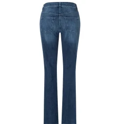 Damen Jeans DREAM BOOT Slim Fit Bootcut