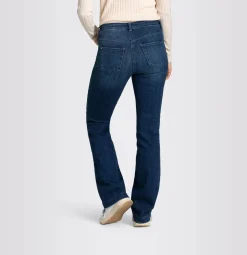 Damen Jeans DREAM BOOT Slim Fit Bootcut