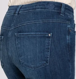 Damen Jeans DREAM BOOT Slim Fit Bootcut