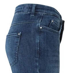 Damen Jeans DREAM BOOT Slim Fit Bootcut