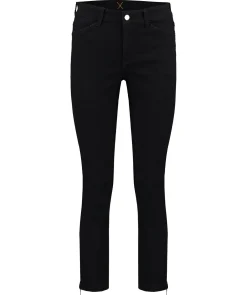 Damen Jeans "Dream Chic" Skinny Fit verkürzt