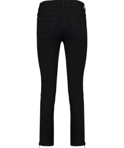 Damen Jeans "Dream Chic" Skinny Fit verkürzt