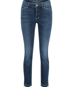 Damen Jeans "Dream Chic" Slim Fit verkürzt